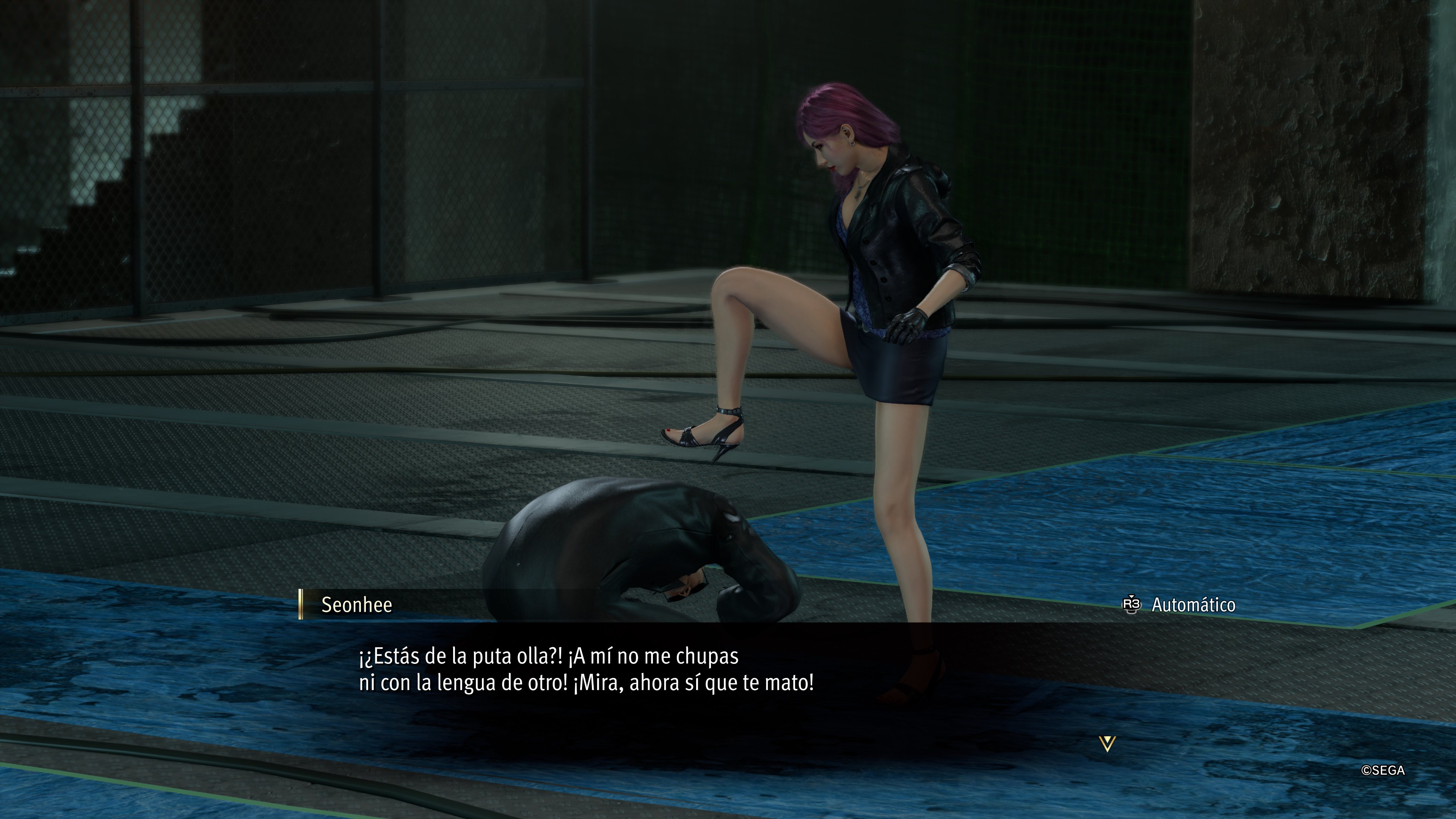 Like a Dragon: Infinite Wealth - Imagen 9